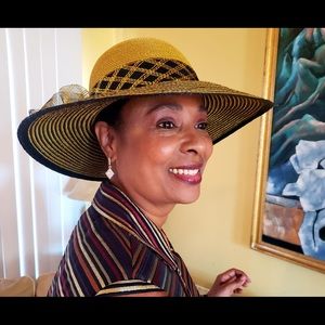 Meet your Posher, Marie annette